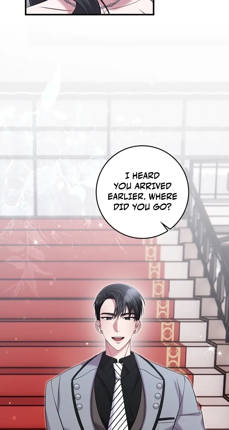 In-home secretary Chapter 16 - page 25