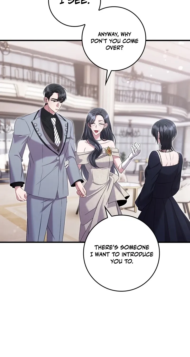 In-home secretary Chapter 16 - page 27