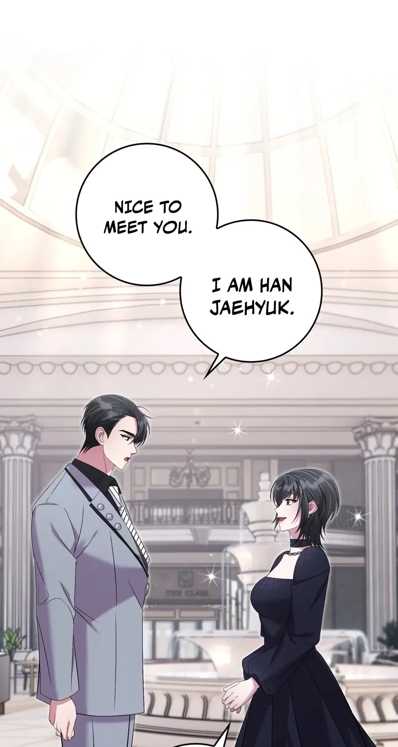 In-home secretary Chapter 16 - page 28
