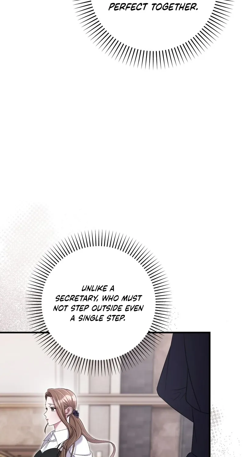 In-home secretary Chapter 16 - page 31