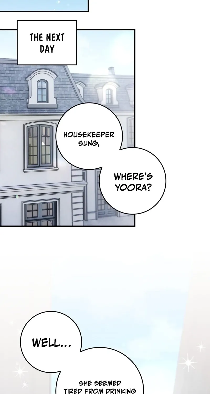 In-home secretary Chapter 16 - page 33