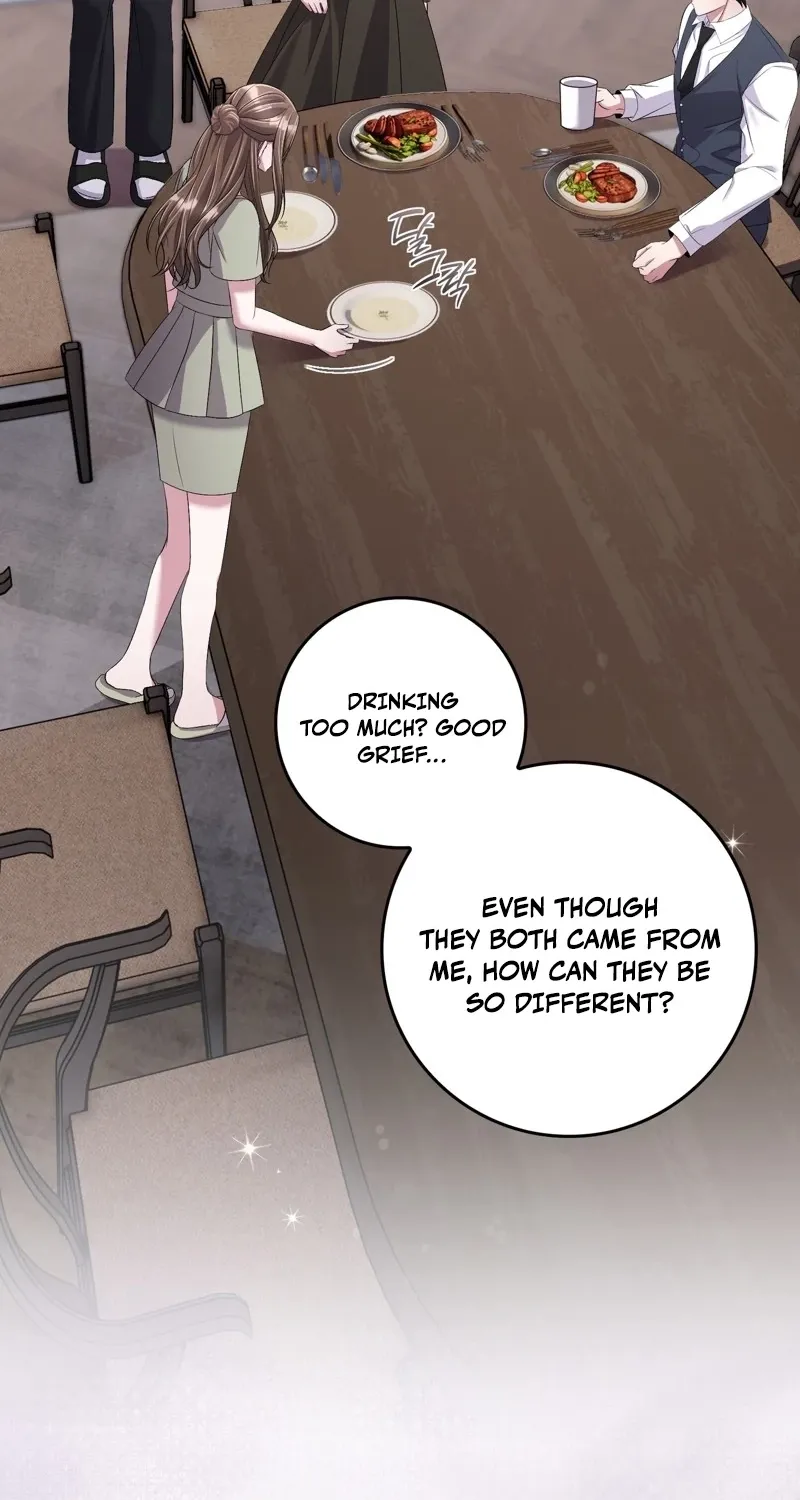 In-home secretary Chapter 16 - page 35