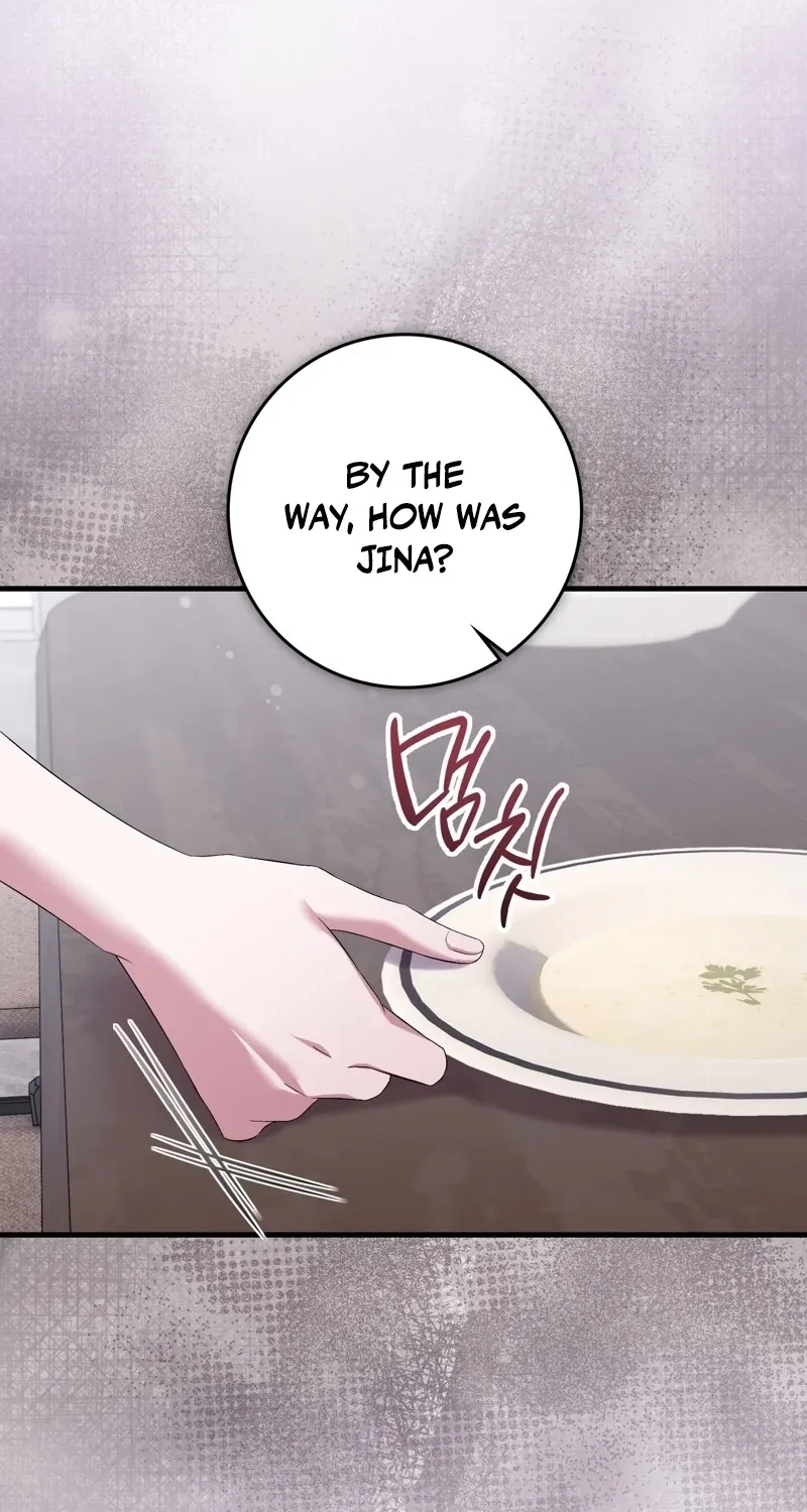 In-home secretary Chapter 16 - page 36