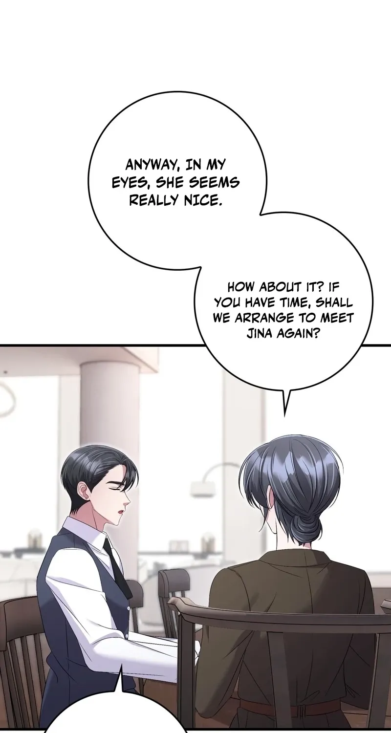 In-home secretary Chapter 16 - page 41