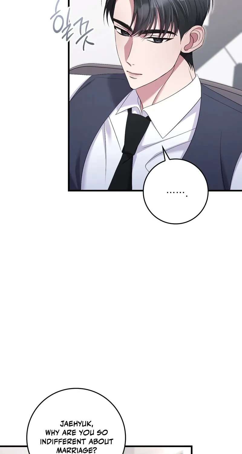 In-home secretary Chapter 16 - page 43