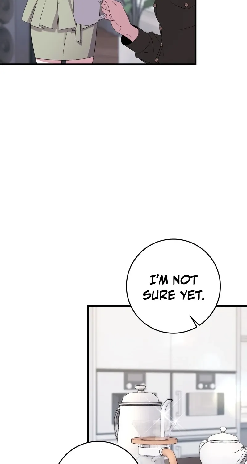 In-home secretary Chapter 16 - page 45