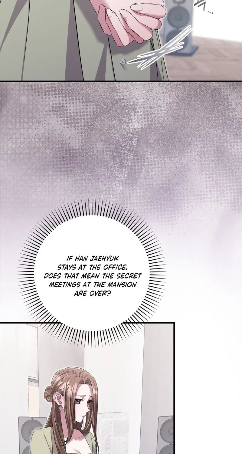 In-home secretary Chapter 16 - page 52