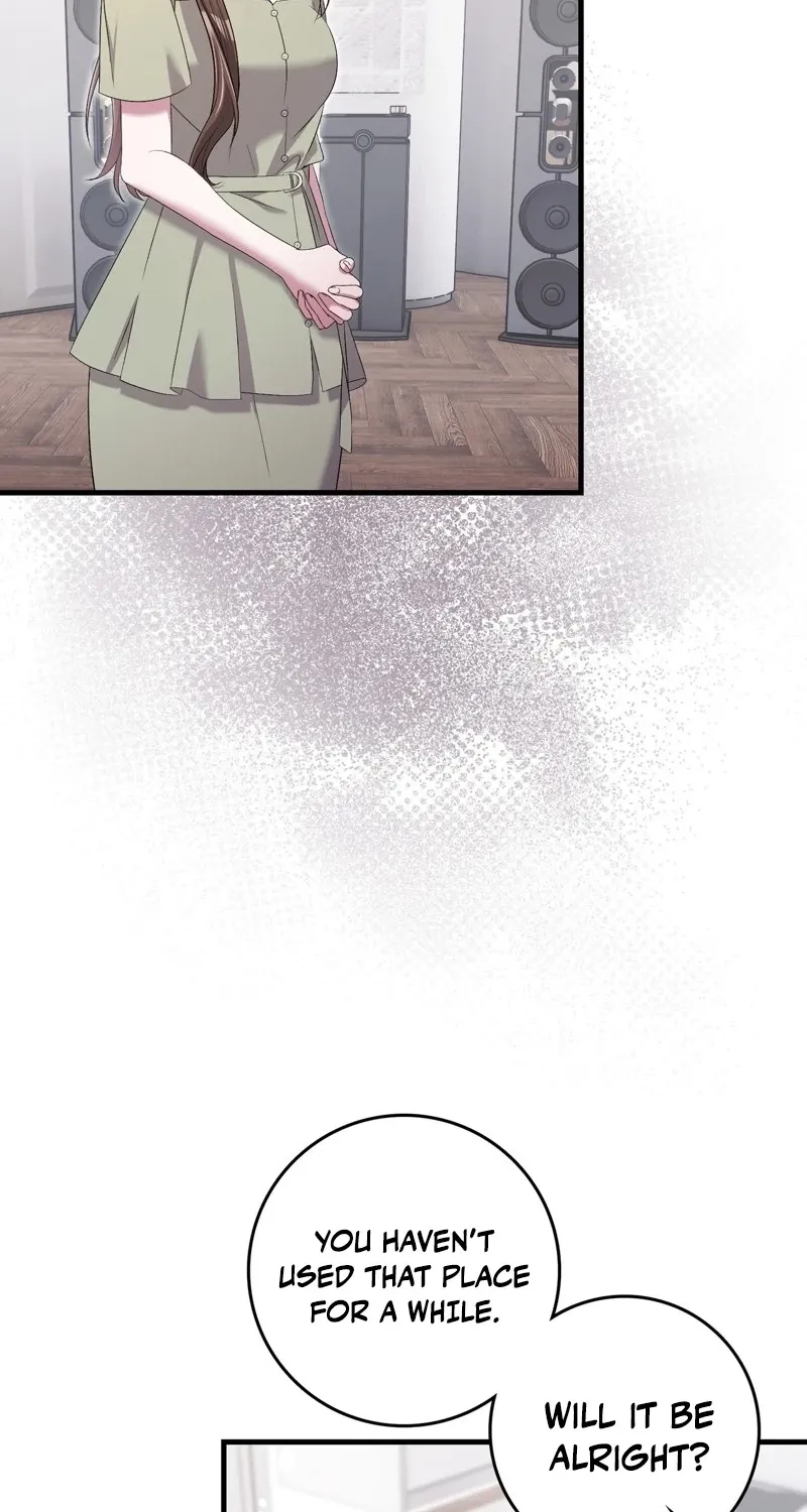 In-home secretary Chapter 16 - page 53