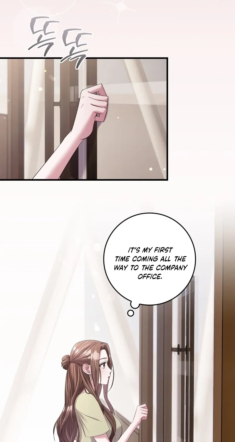 In-home secretary Chapter 16 - page 68