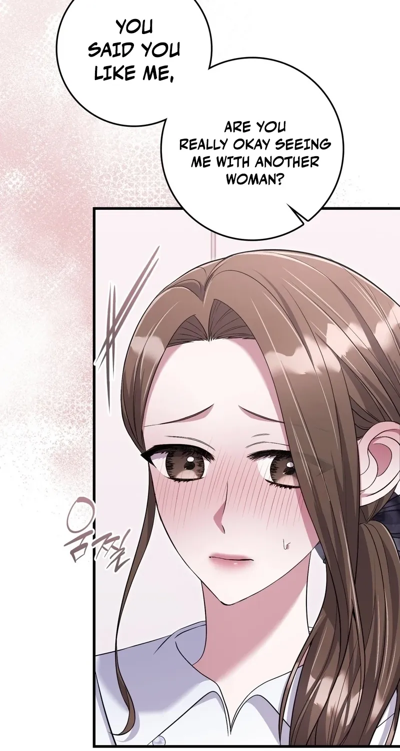 In-home secretary Chapter 16 - page 7