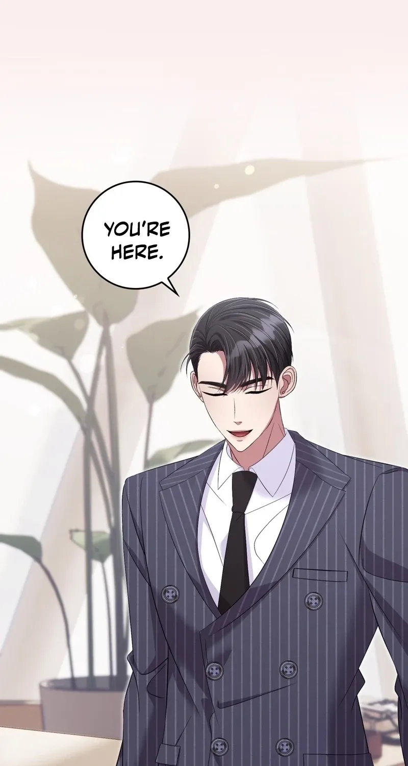 In-home secretary Chapter 16 - page 72