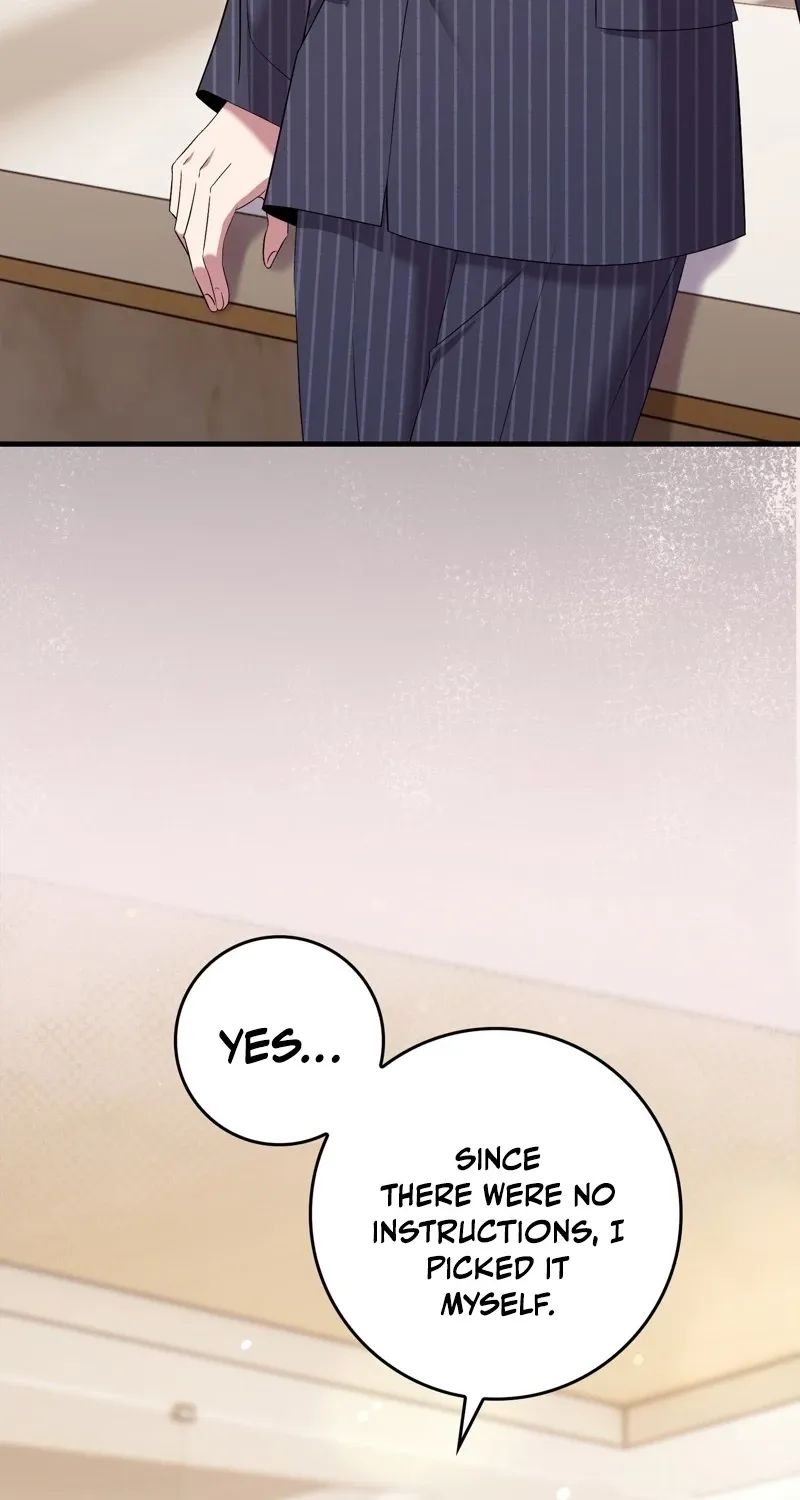 In-home secretary Chapter 16 - page 73