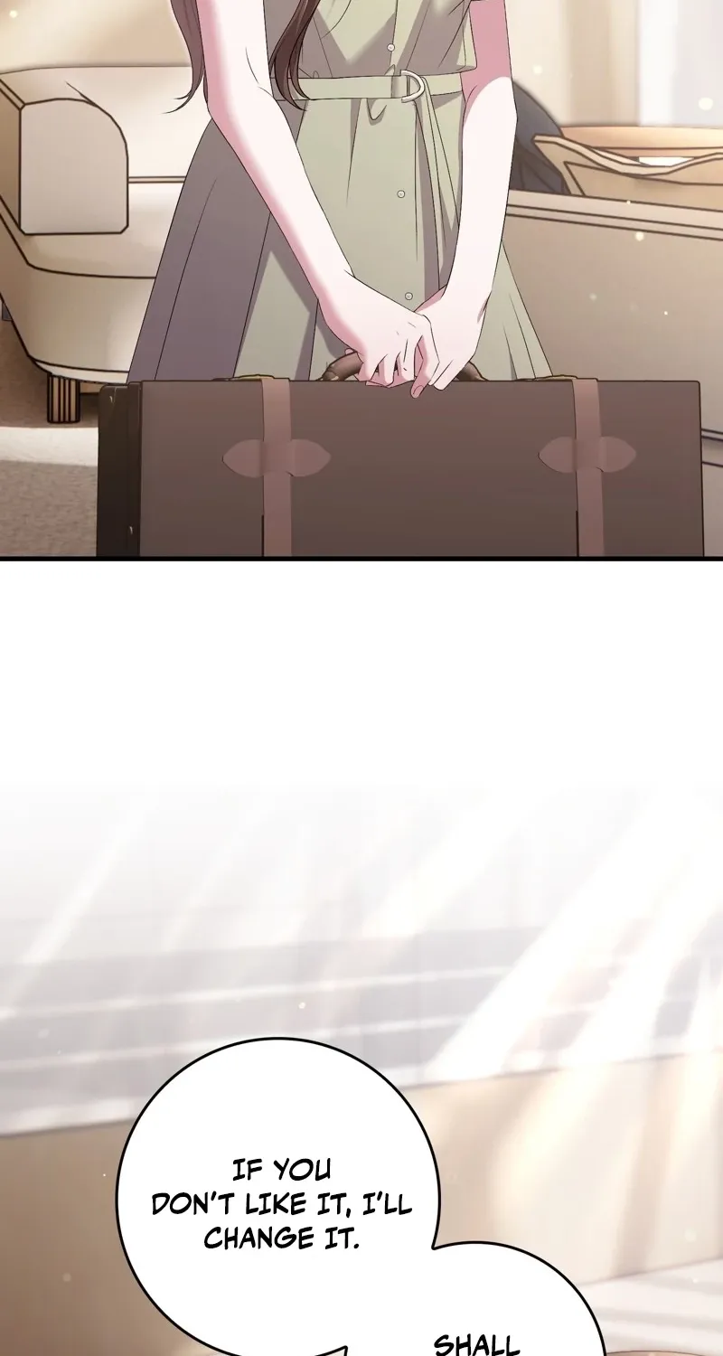 In-home secretary Chapter 16 - page 75