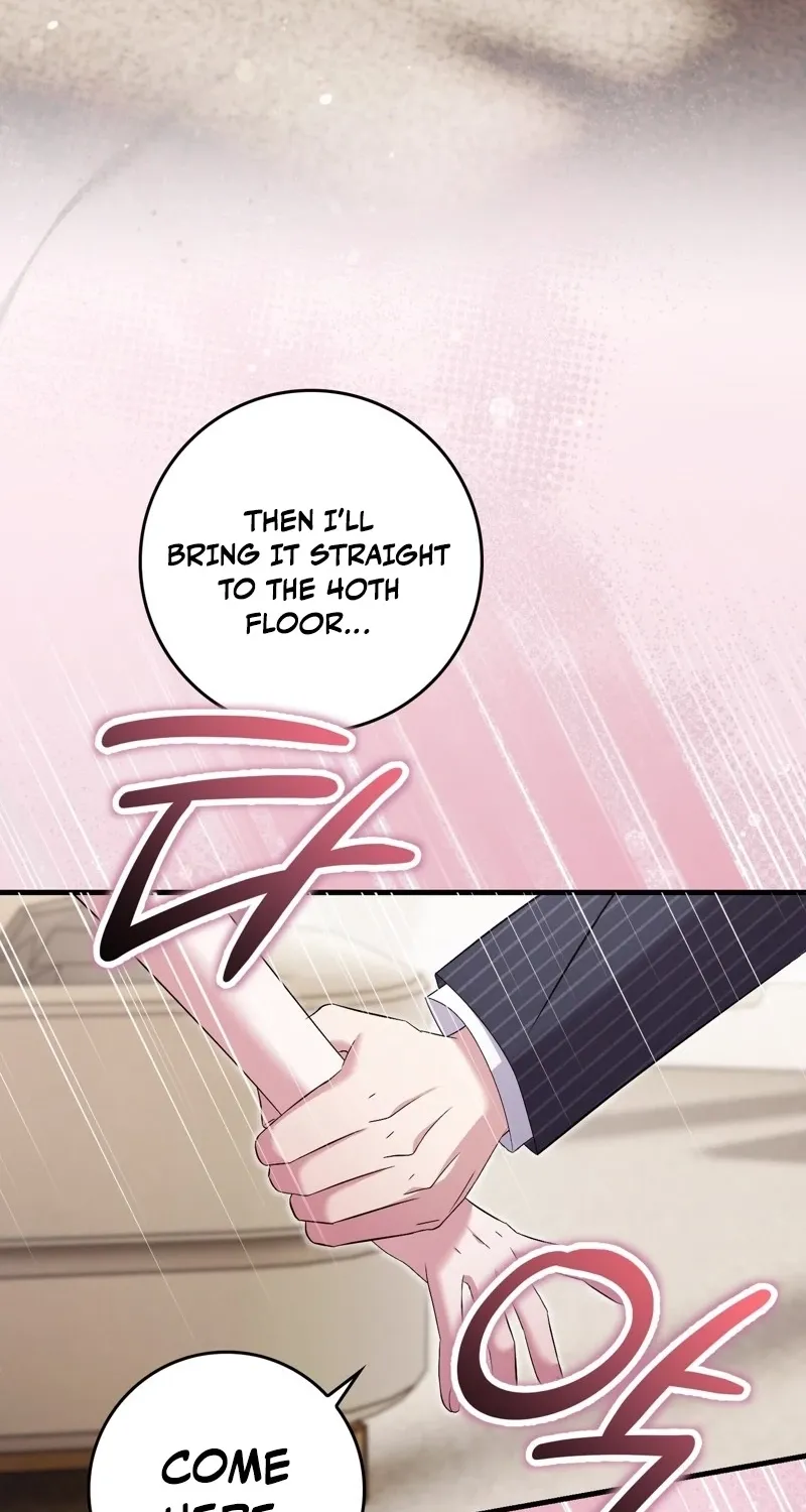 In-home secretary Chapter 16 - page 77