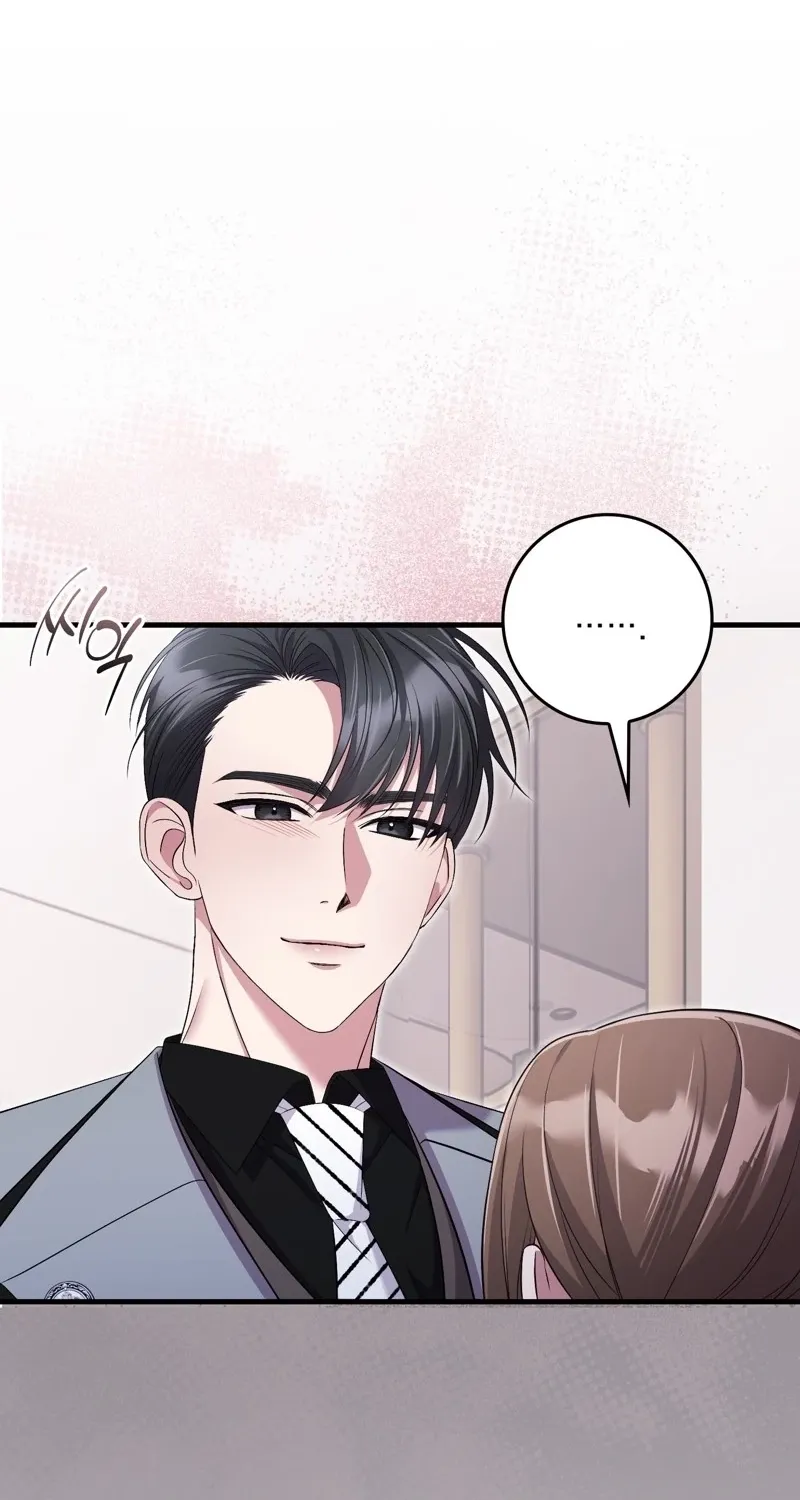 In-home secretary Chapter 16 - page 8