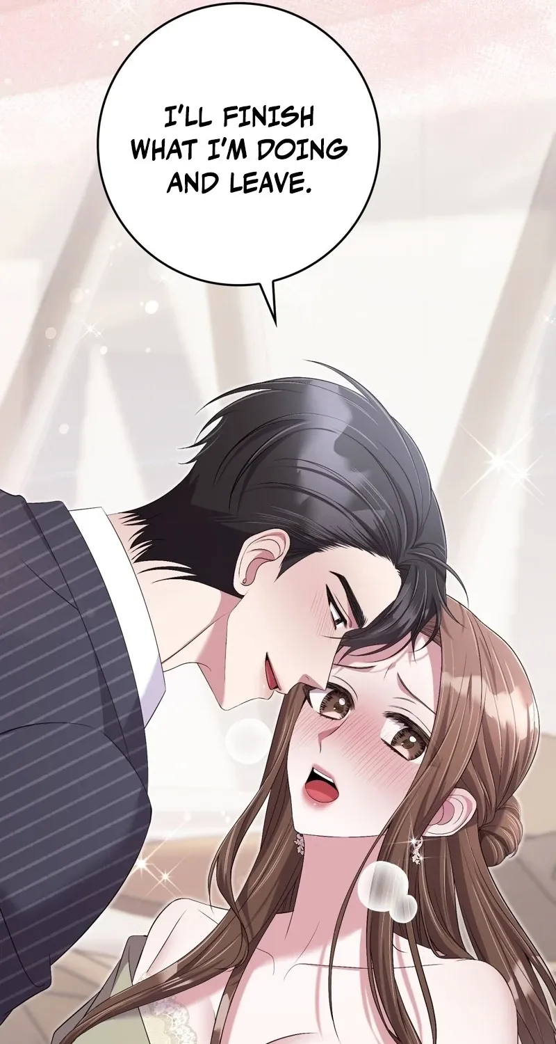 In-home secretary Chapter 16 - page 90