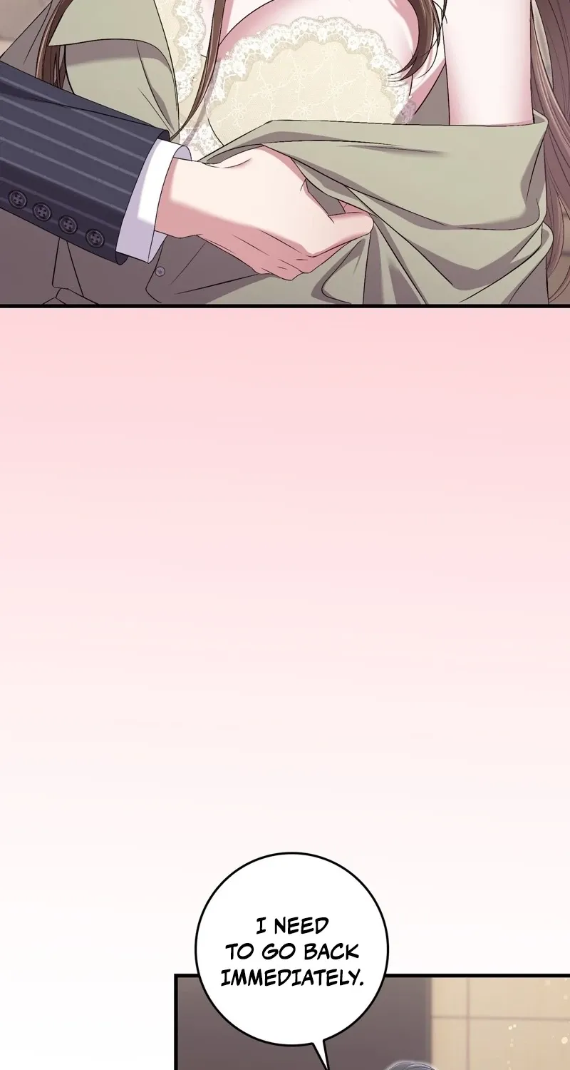 In-home secretary Chapter 16 - page 91