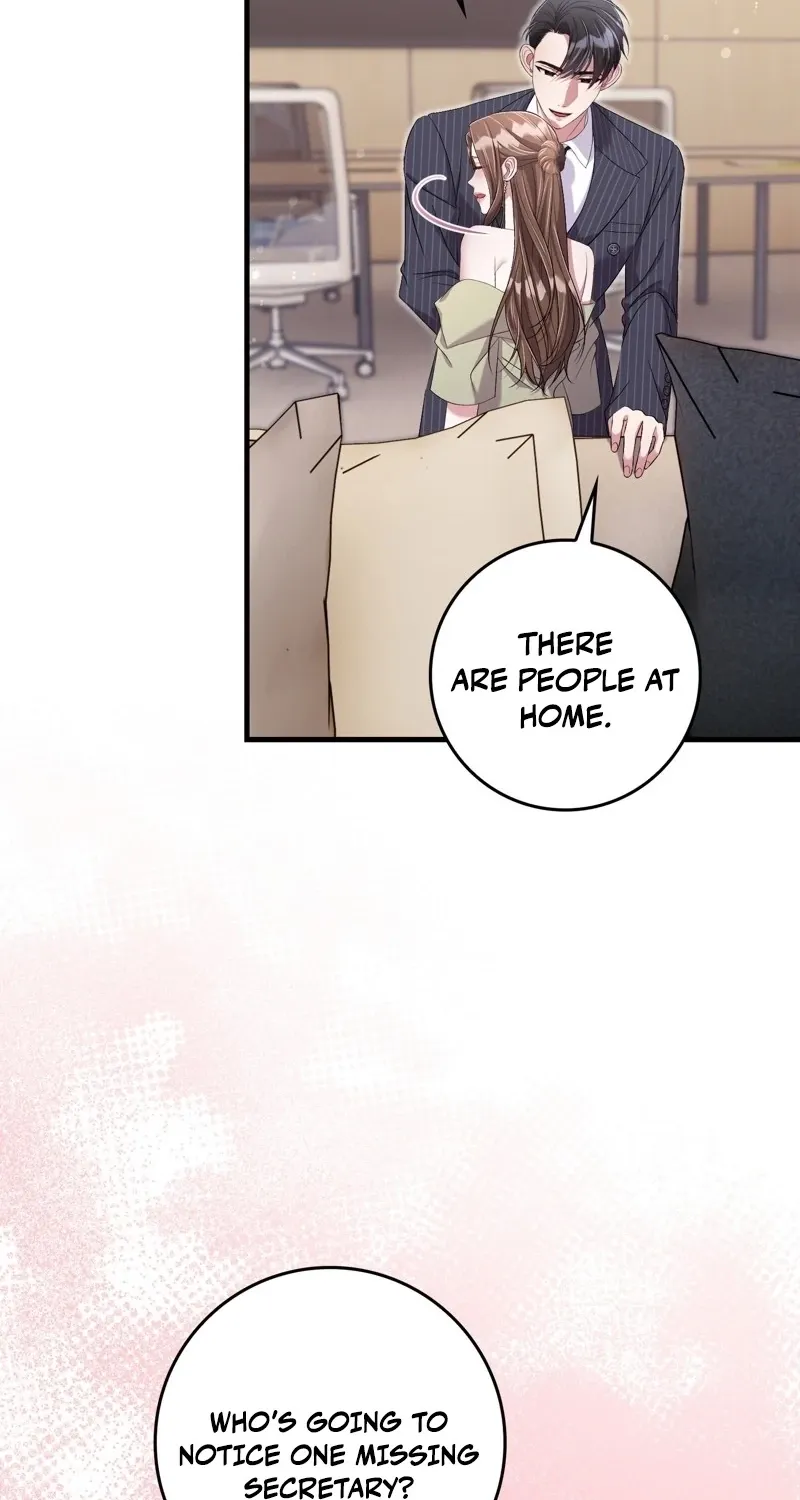 In-home secretary Chapter 16 - page 92