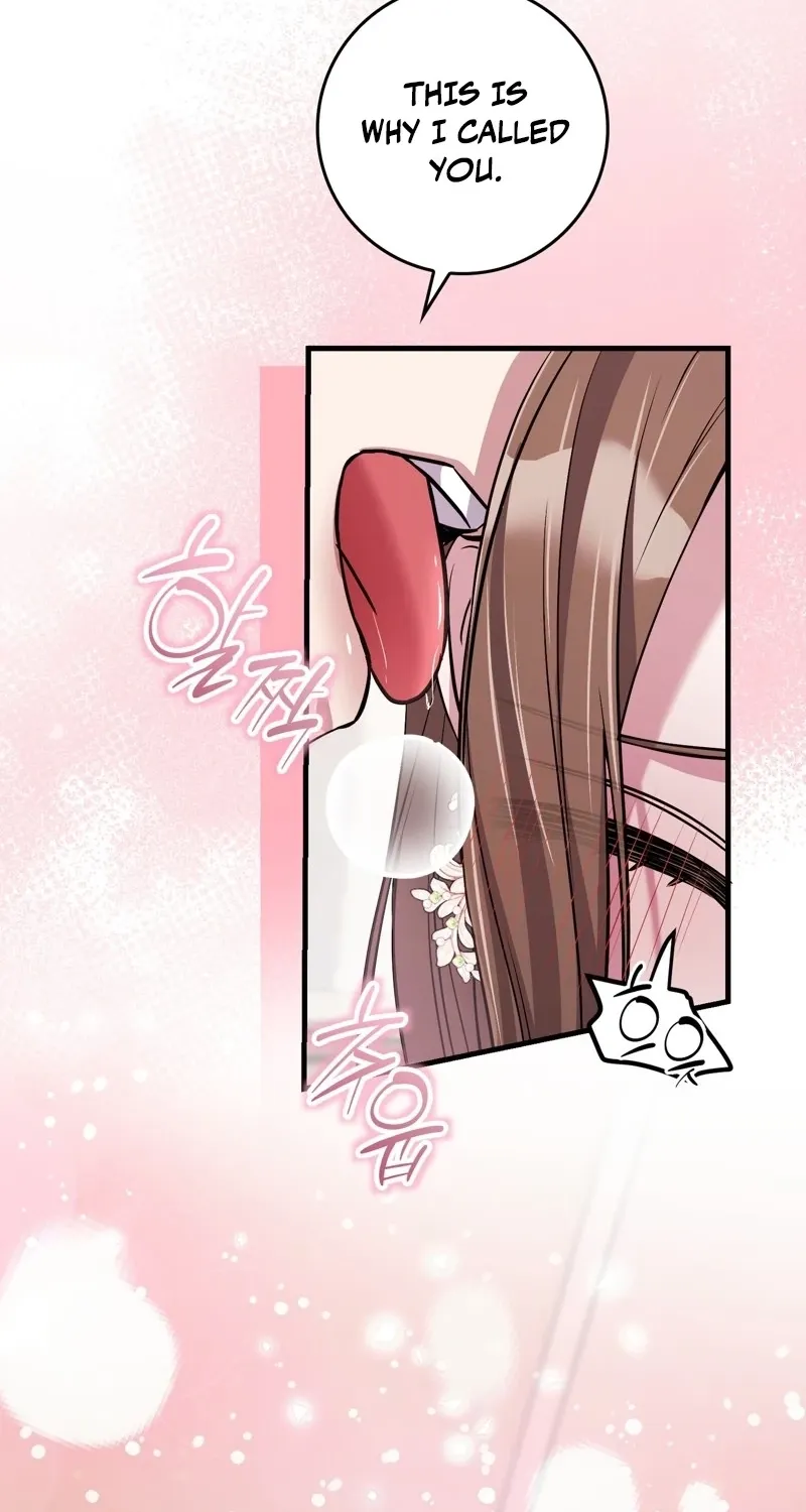 In-home secretary Chapter 16 - page 95
