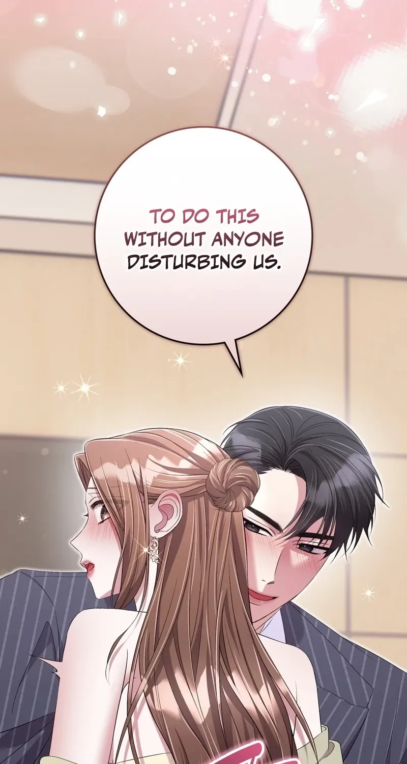 In-home secretary Chapter 16 - page 96
