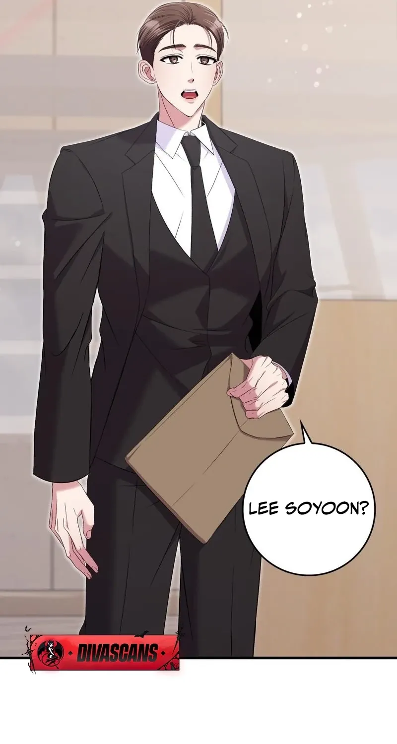 In-home secretary Chapter 17 - page 13