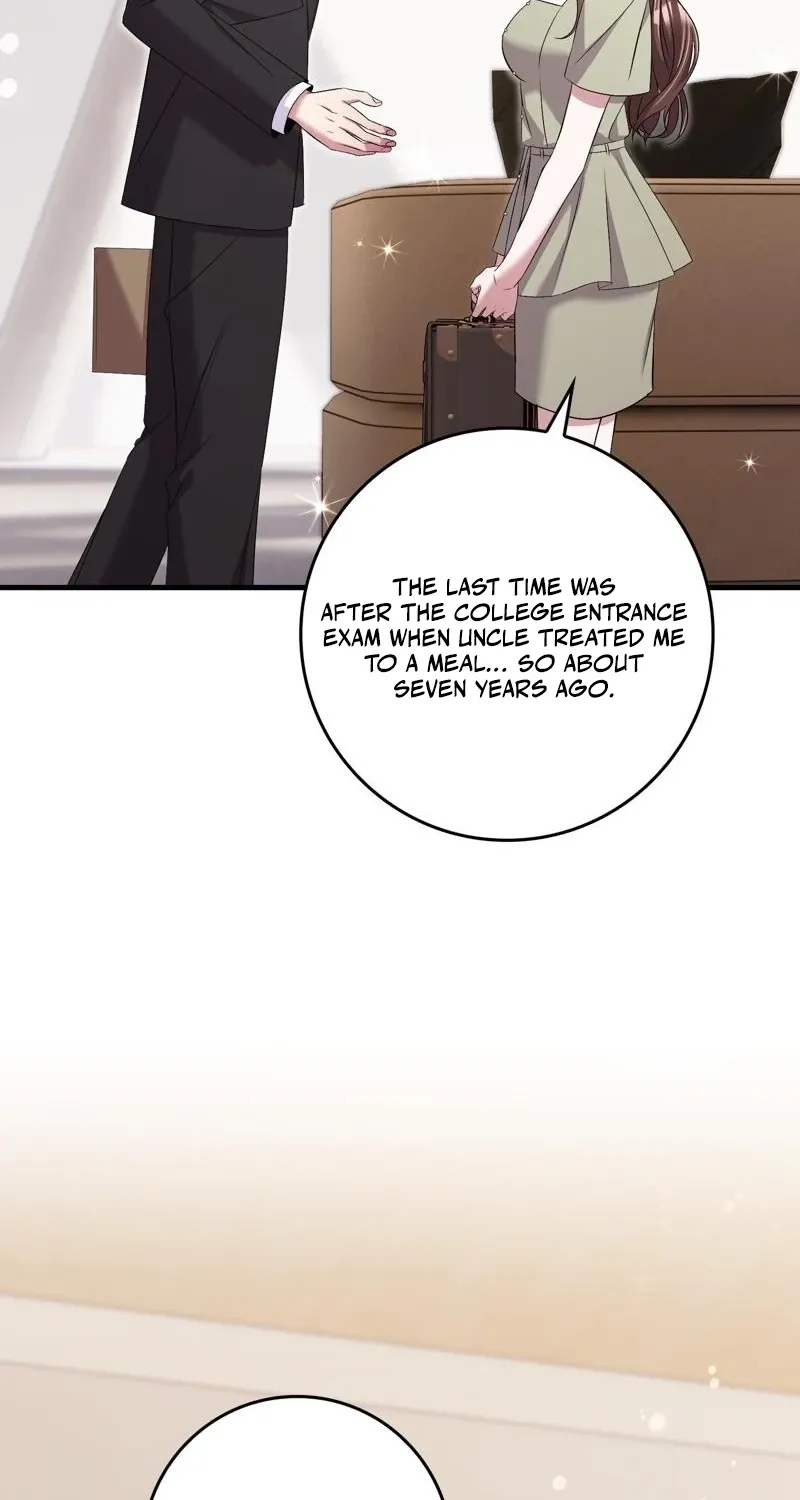 In-home secretary Chapter 17 - page 15