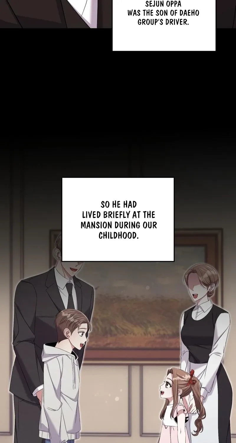 In-home secretary Chapter 17 - page 17