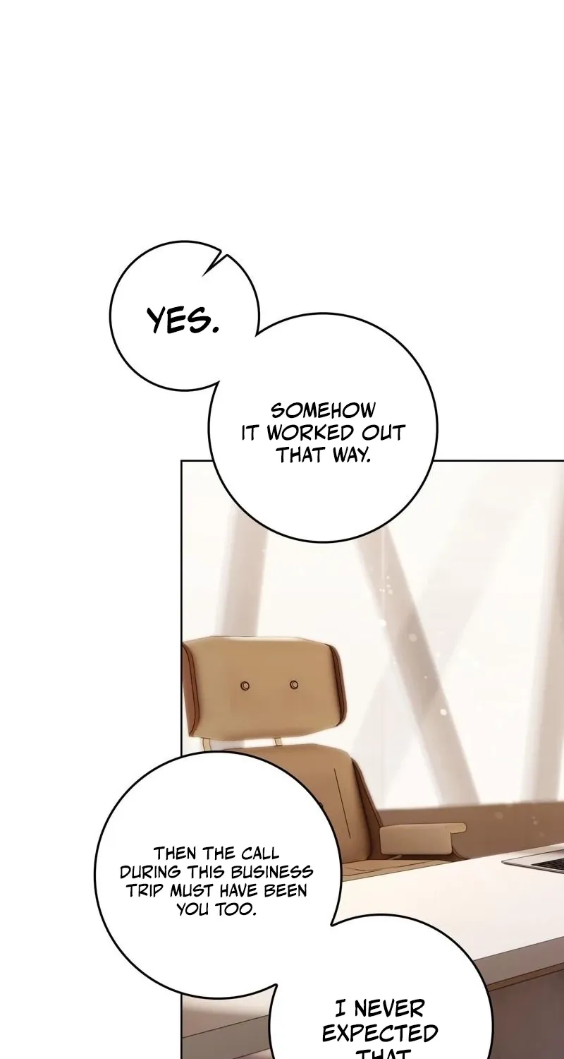 In-home secretary Chapter 17 - page 21