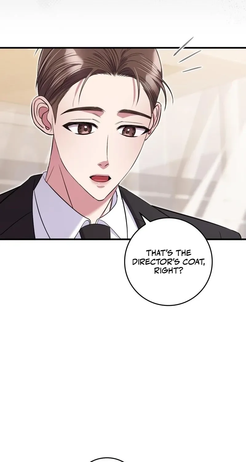 In-home secretary Chapter 17 - page 27
