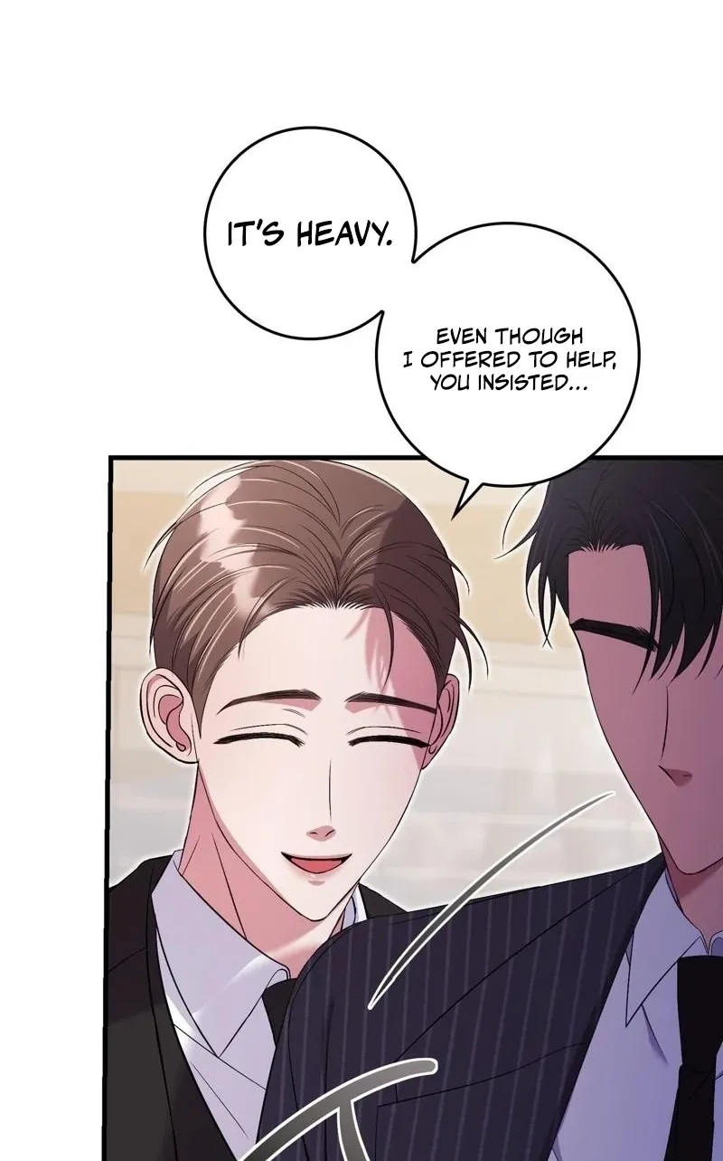 In-home secretary Chapter 17 - page 29