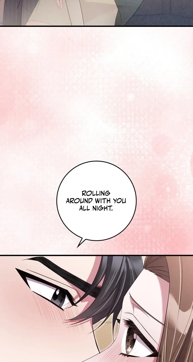 In-home secretary Chapter 17 - page 3