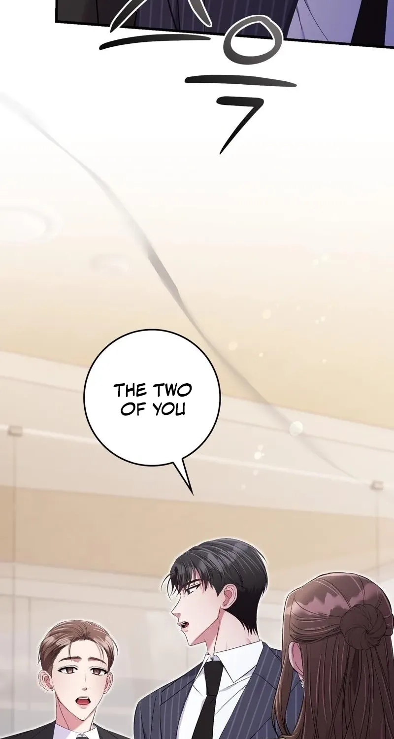 In-home secretary Chapter 17 - page 30