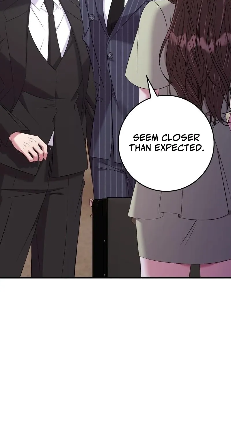 In-home secretary Chapter 17 - page 31