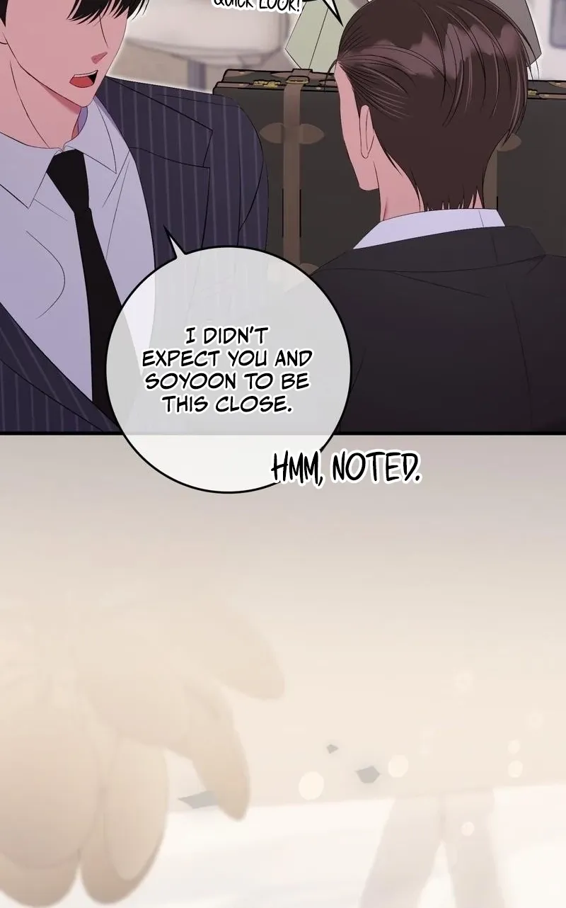 In-home secretary Chapter 17 - page 34