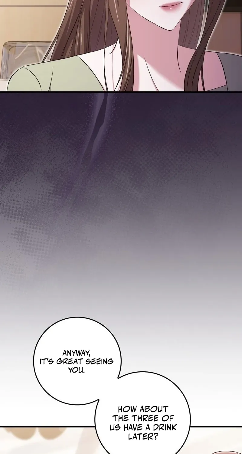 In-home secretary Chapter 17 - page 37