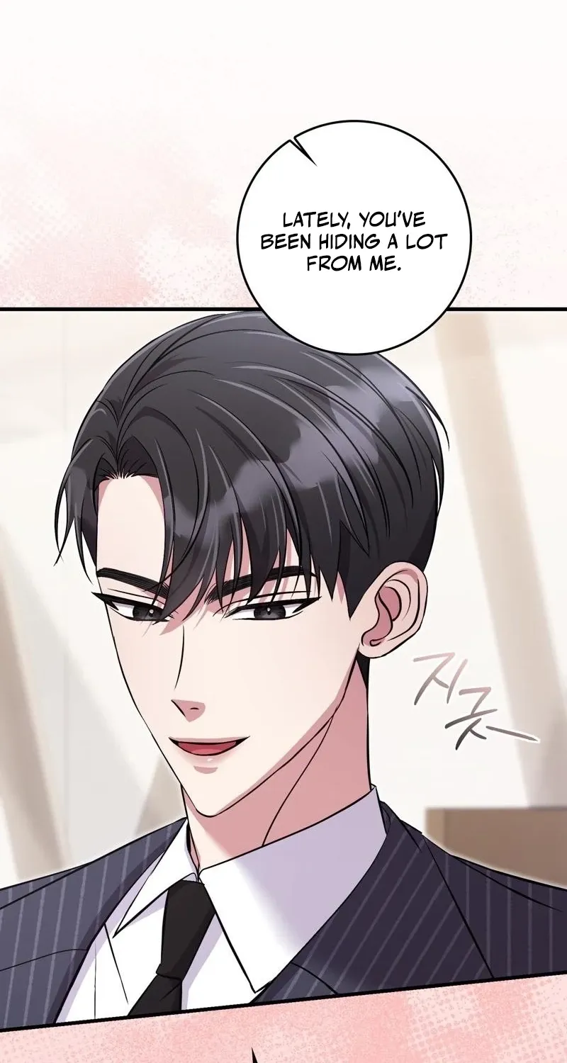In-home secretary Chapter 17 - page 44