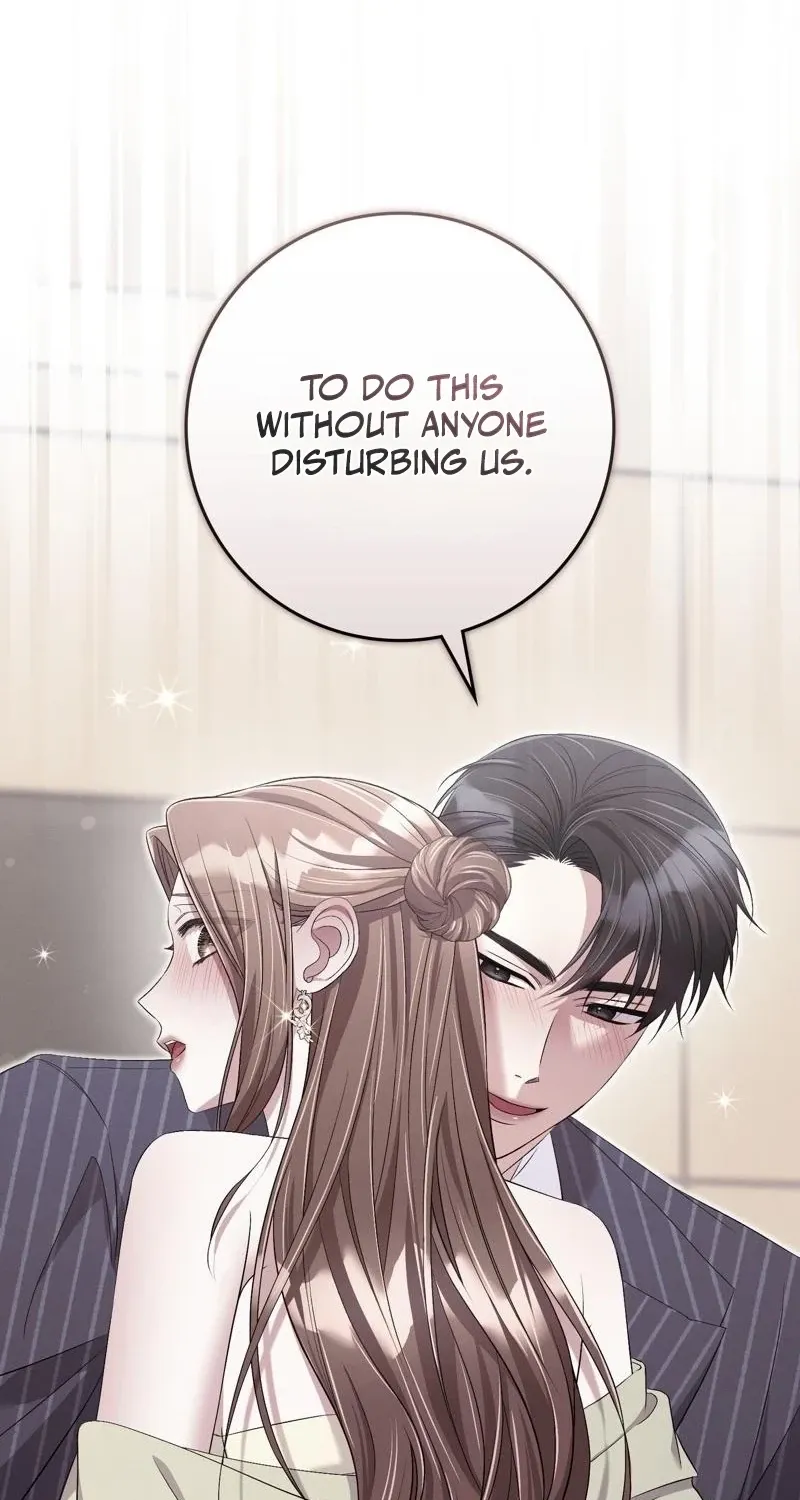 In-home secretary Chapter 17 - page 47