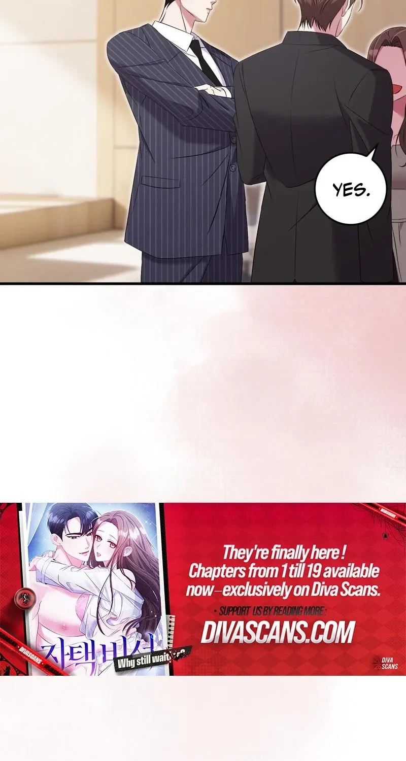 In-home secretary Chapter 17 - page 51