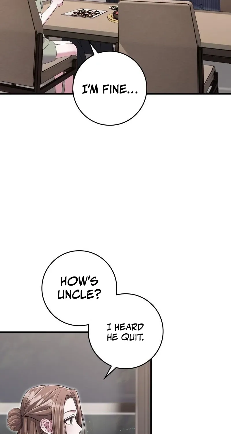 In-home secretary Chapter 17 - page 63