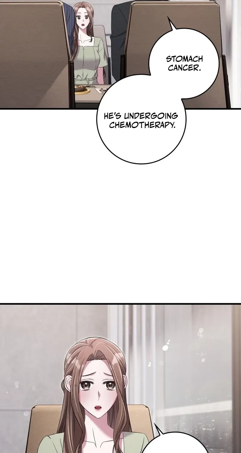 In-home secretary Chapter 17 - page 67