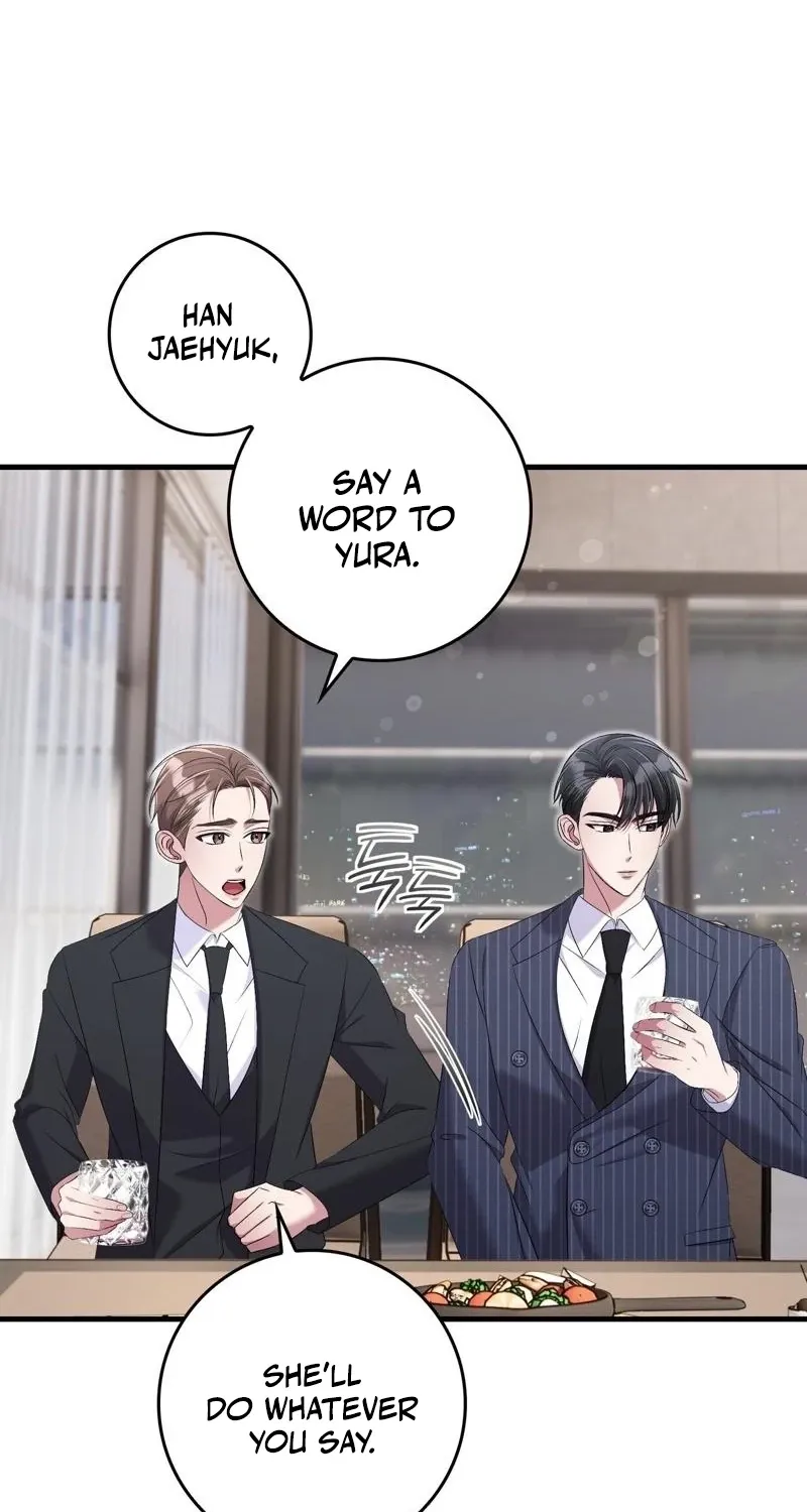 In-home secretary Chapter 17 - page 75