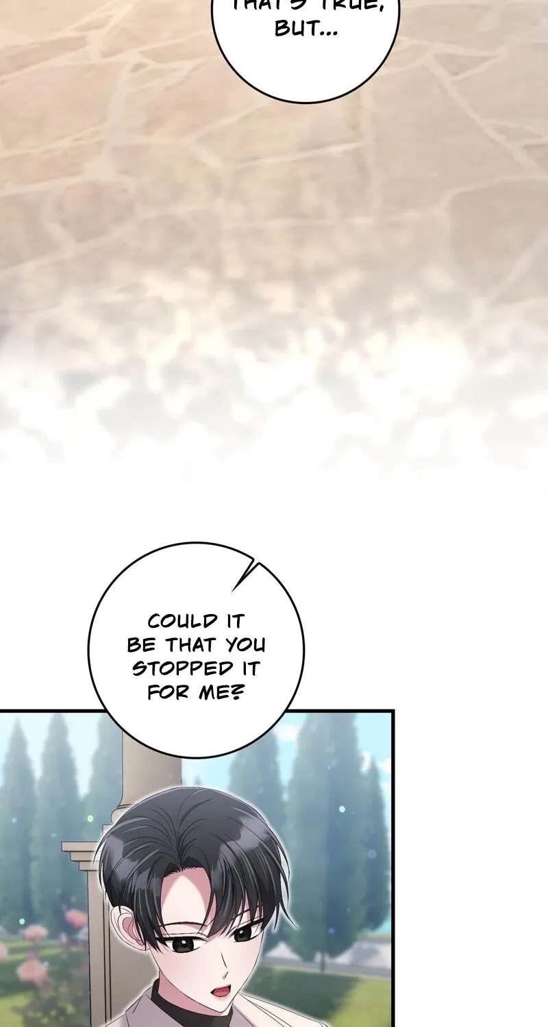 In-home secretary Chapter 18 - page 28