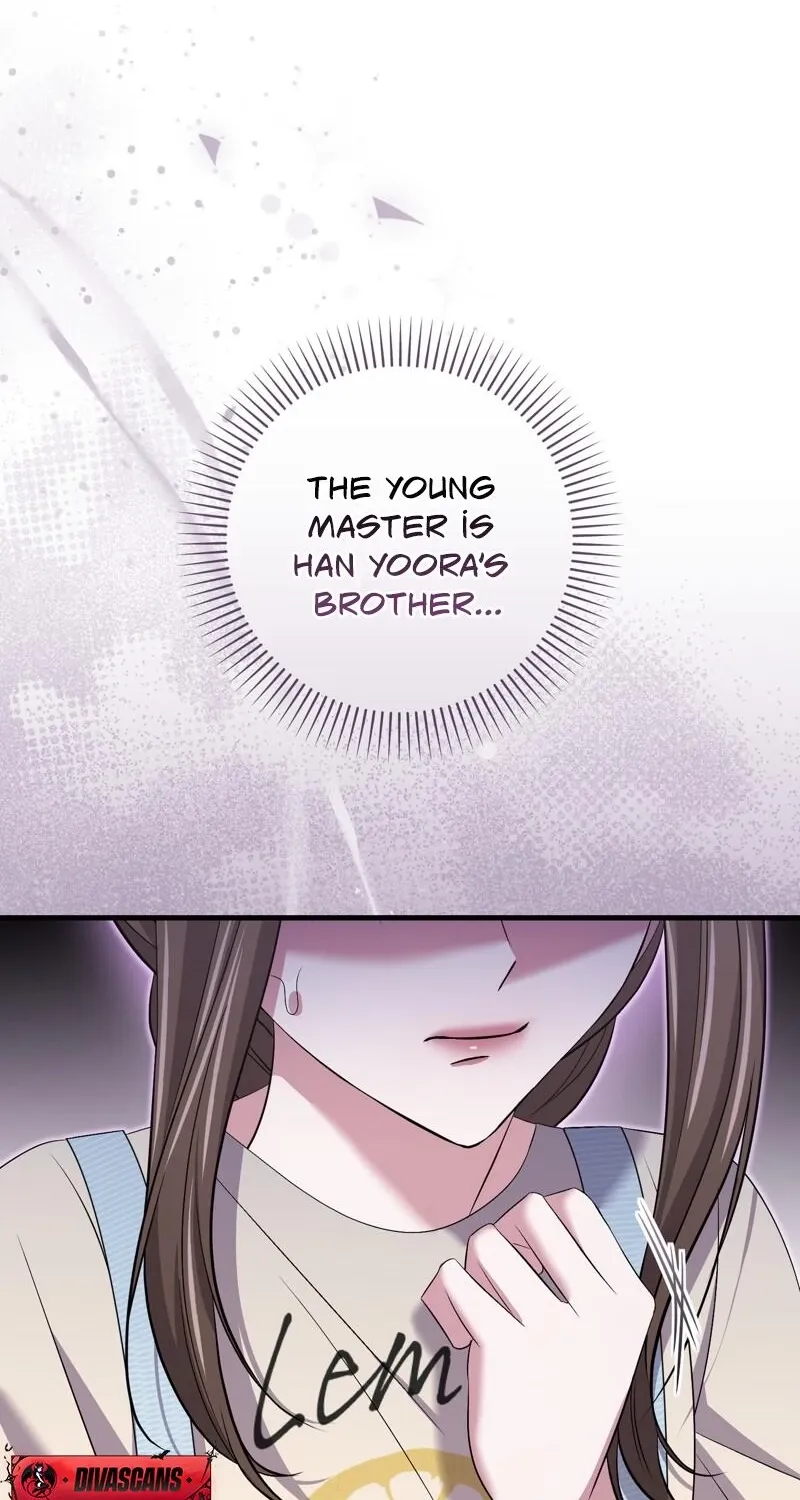 In-home secretary Chapter 18 - page 32