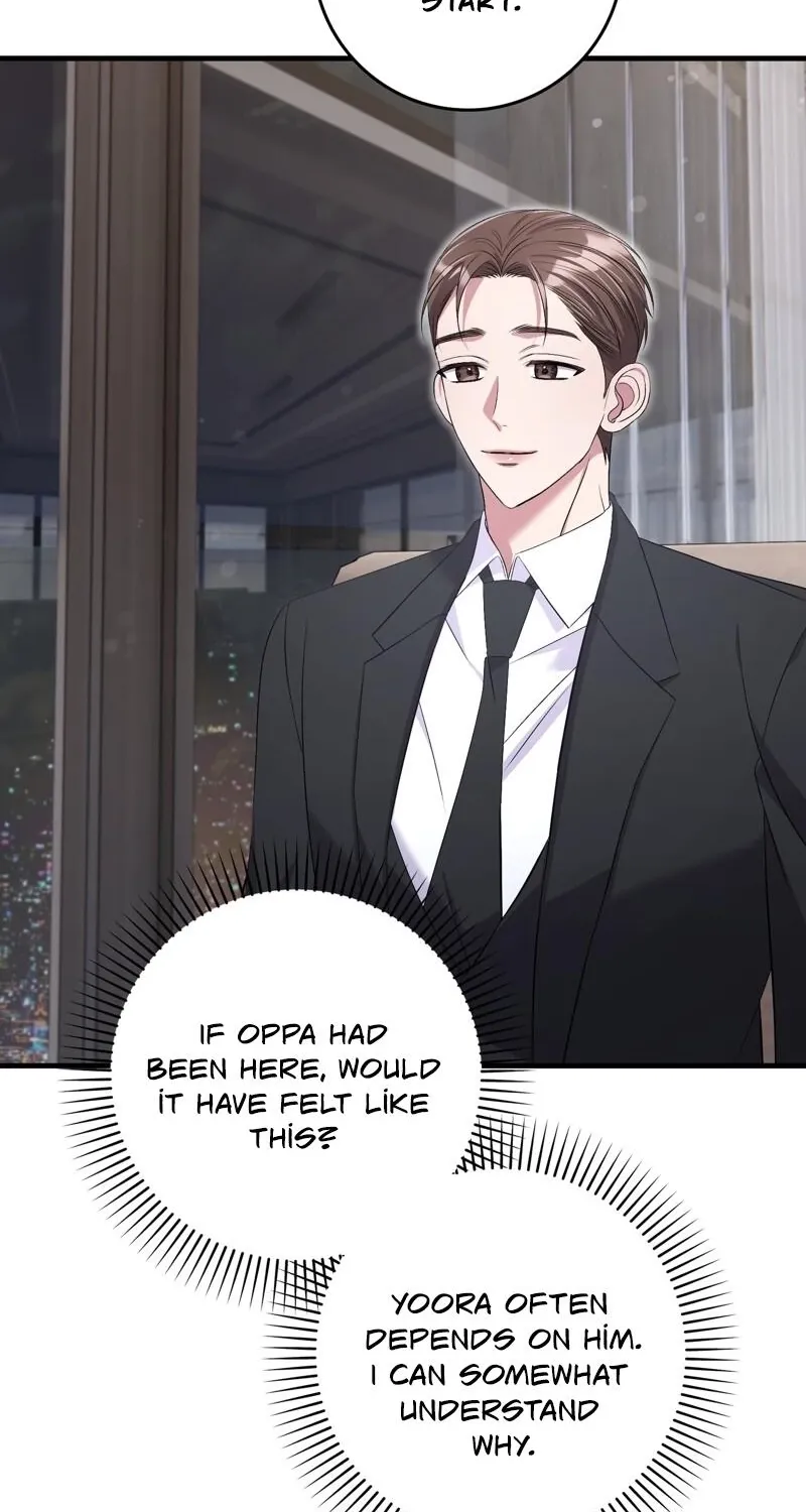 In-home secretary Chapter 18 - page 41