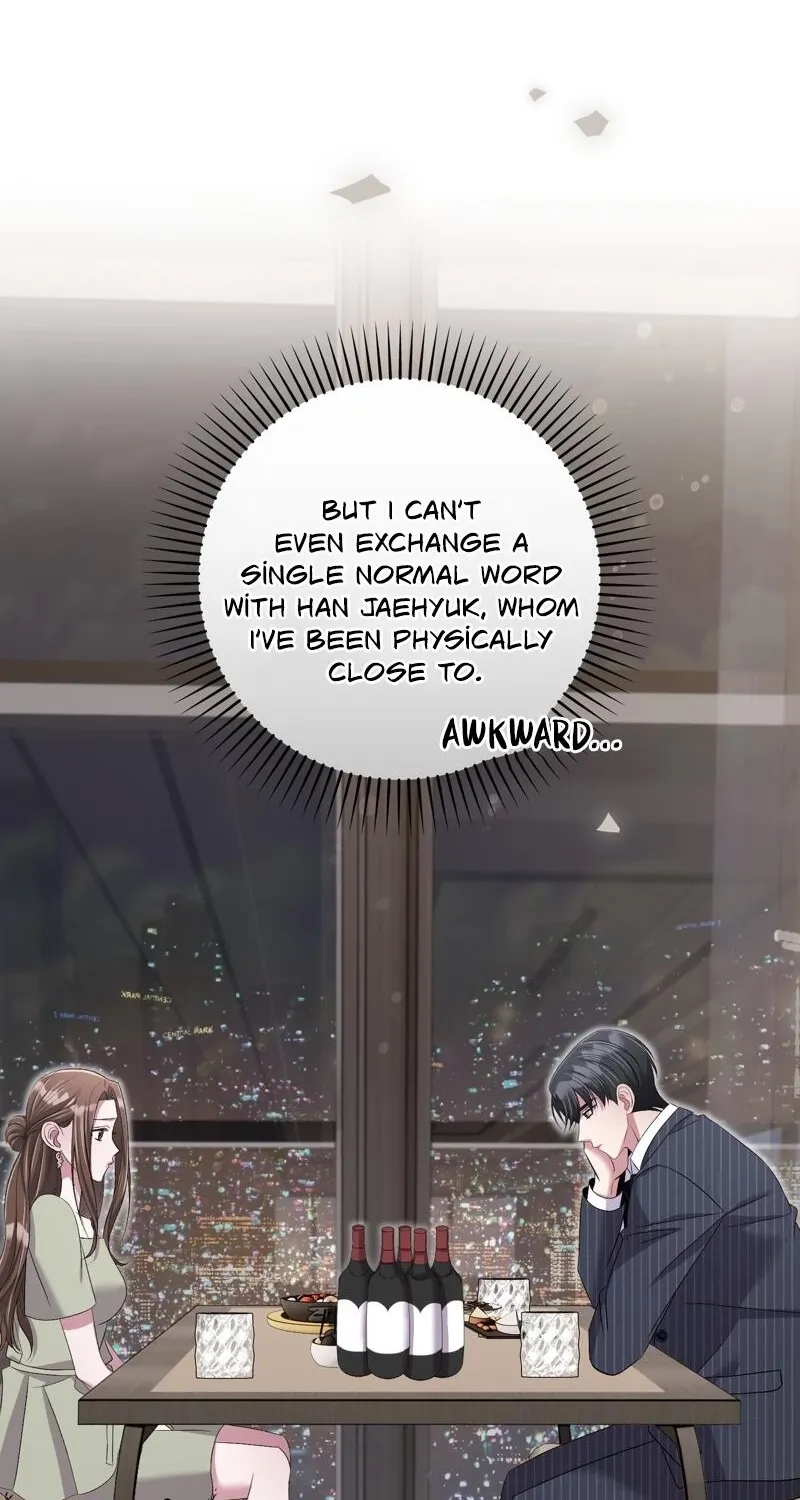In-home secretary Chapter 18 - page 46