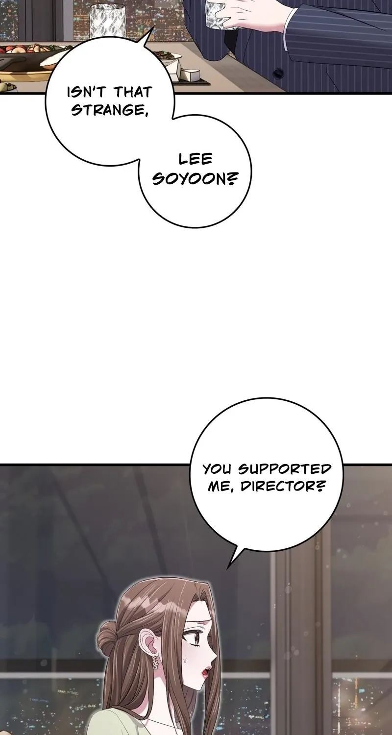 In-home secretary Chapter 18 - page 51
