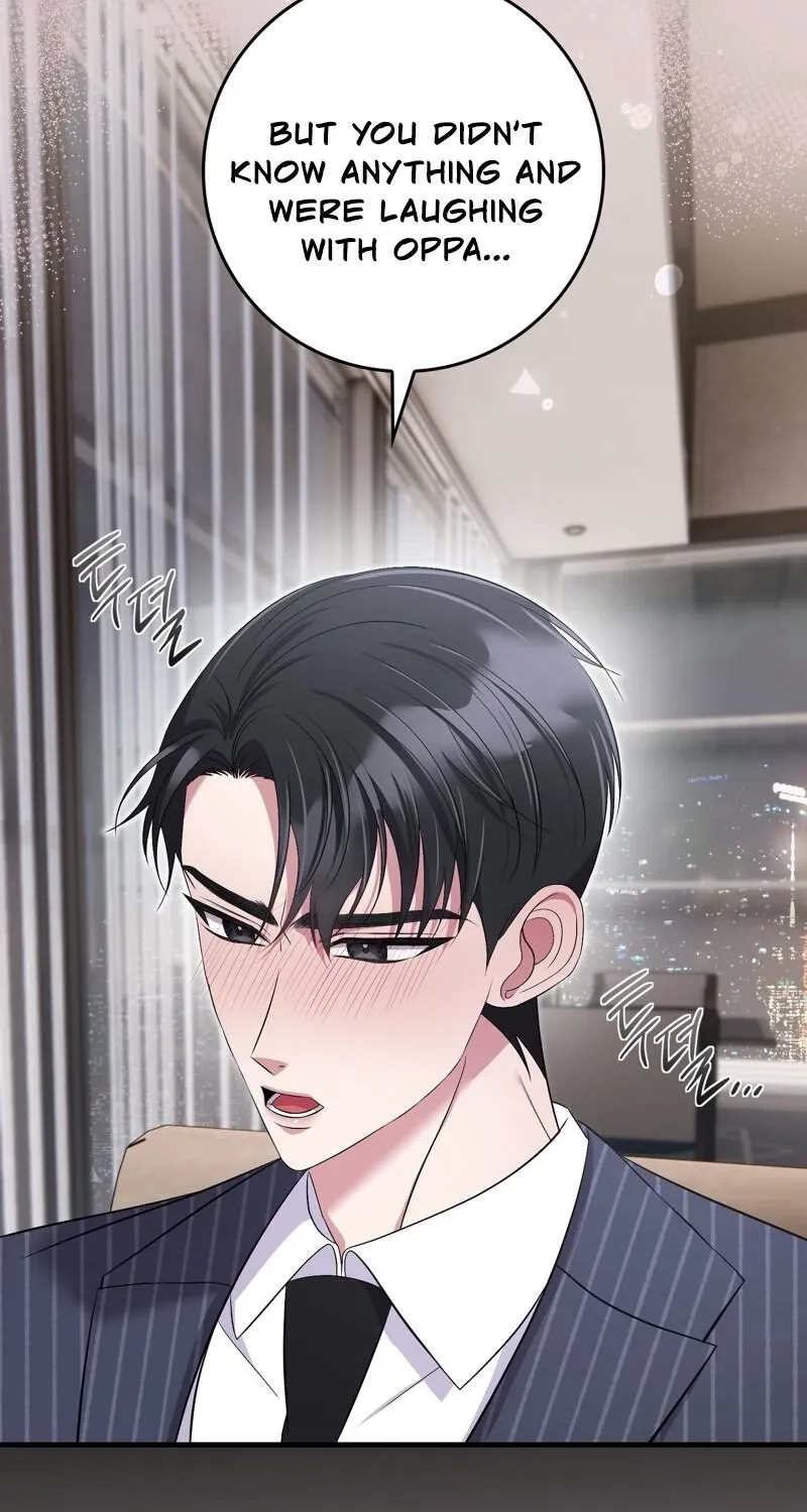 In-home secretary Chapter 18 - page 59