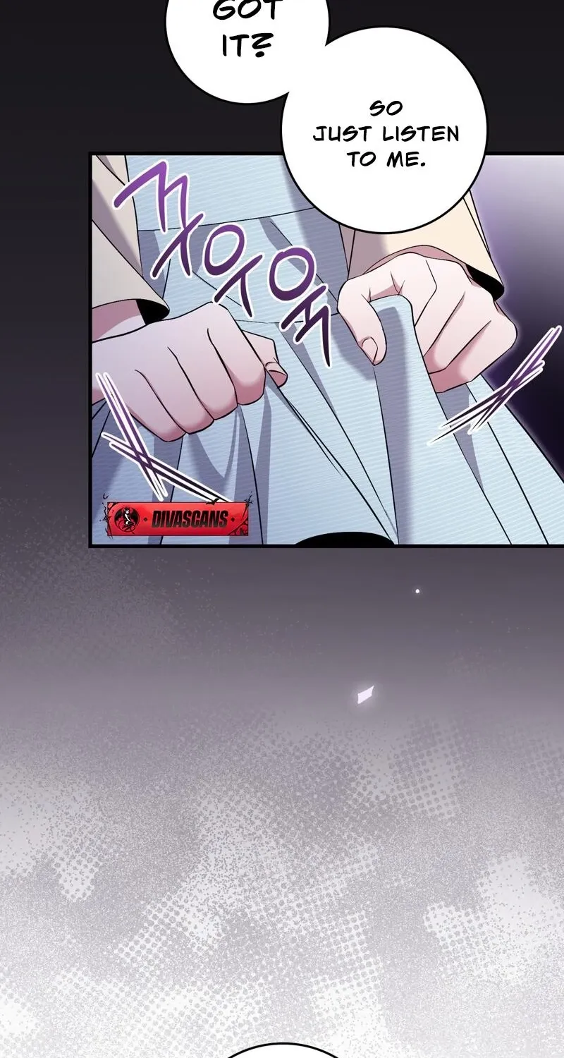 In-home secretary Chapter 18 - page 6