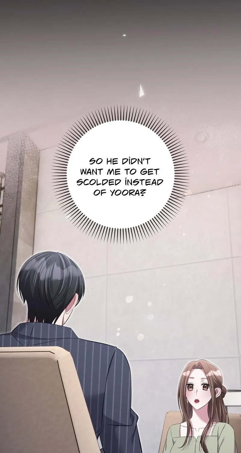 In-home secretary Chapter 18 - page 60