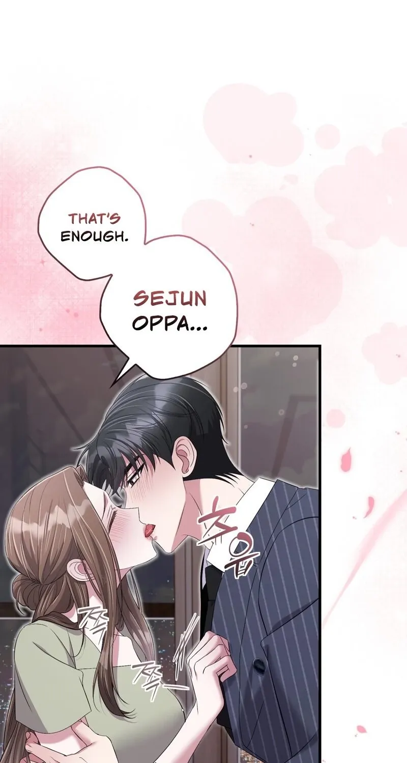 In-home secretary Chapter 18 - page 65